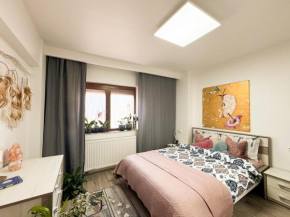 Cozy Apartment
